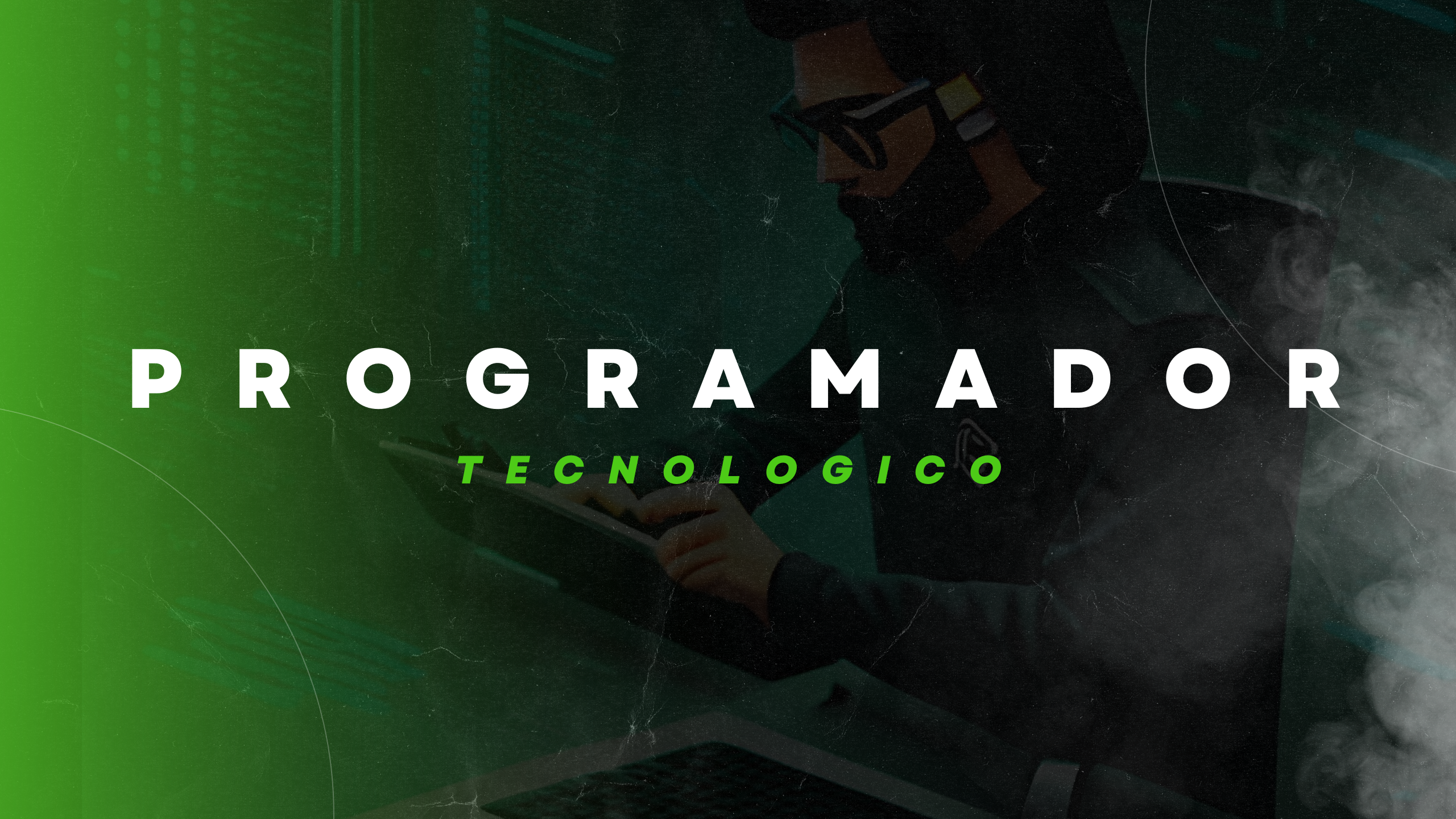 Programador Tecnologico